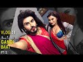 GANDI BAAT BEHIND THE SCENE PT 5 HPKKH VLOG EPI 20