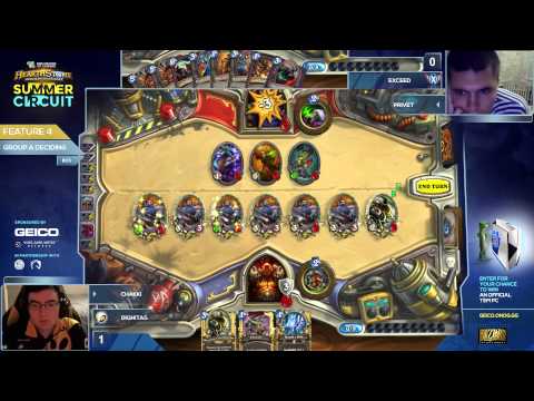 Chakki vs Privet - Deciders Match - ONOG Summer Circuit Feature Tournament #4