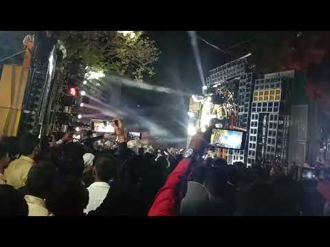 vah Taj vah D J Jaunpur mashhur Badshah DJ Machhali Shahar competition Rampur Chehra Jaunpur