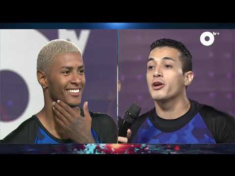 🔴 BLN: EL BATALLÓN❤️💙|08 DE ENERO DEL 2026