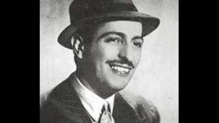 Angel D'Agostino - 1945 - Angel Vargas - Menta y cedron