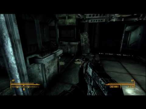 Let's Play Fallout 3 - Part 25