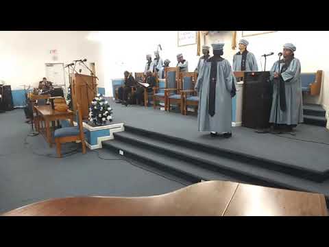 Elder Randy Mack- Submit Yourselves To Every Ordinance Of Man For The Lord's Sake!