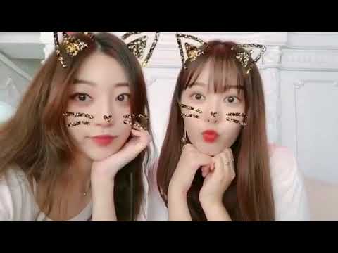 180714 Sumin & High.D - Instagram Video
