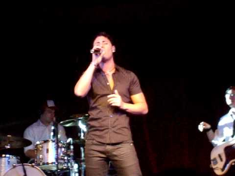 Fady Maalouf - Opening Night - Berlin Tempodrom 11.07.2009