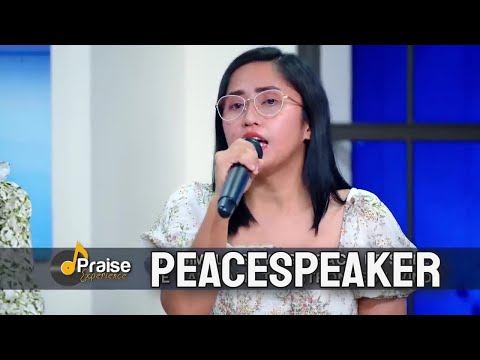 PEACESPEAKER