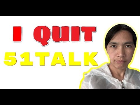 Why I Quit Teaching at 51Talk | My Experience