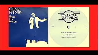 Gene Pitney - You&#39;re The Reason
