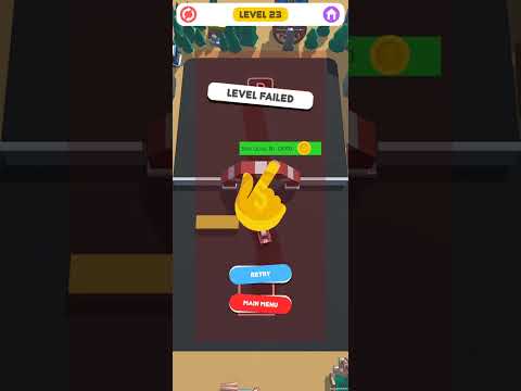 Car Park Challenge:Draw & Park