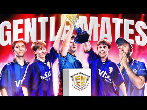 La domination de la plus grande team perdante de Fortnite