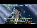 Nan Ren Ge 男人歌 高进 Gao Jin Lirik Dan Terjemahan