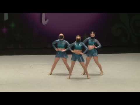 Labels or Love - Emily, Kassidy & McKenna - Dancin' Off Broadway