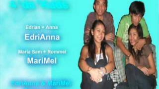 Wish Ko Sa Pasko - Sexbomb Girls Lyrics