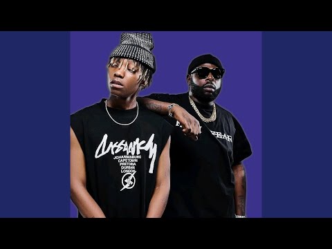 Xduppy, Dj Maphorisa & Angekebabuye Mc - Abekho 