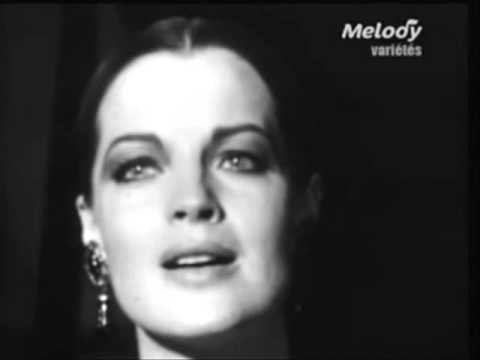 La chanson d'Hélène - Romy Schneider & Michel Piccoli