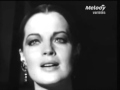 La chanson d'Hélène - Romy Schneider & Michel ...