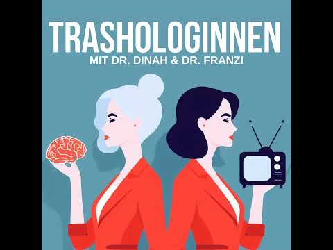 #185 Love is blind F3&4 - Verliebt, verlobt, verblendet?