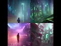 Juice Wrld Matrix Different Phases OG