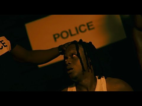 YAKA CRAZY - Femme du Patron (Clip Officiel)