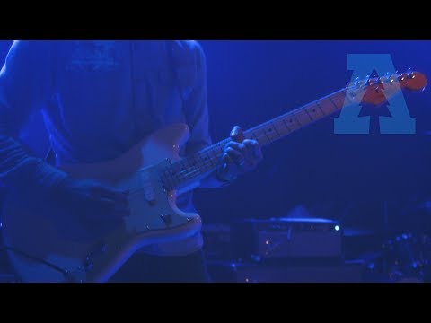 Now, Now - Pull / Prehistoric | Live from Lincoln Hall