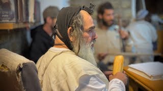 תיקון הכללי הרב שלום סבג וחברים 🪬 י״ז בטבת ה׳תשפ״ו דן בן יעקב 🇮🇱