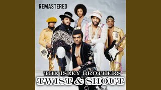 Never Leave Me Baby (Remastered)