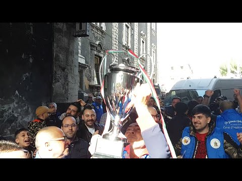 03-02-2020 Festa in città vari ceri