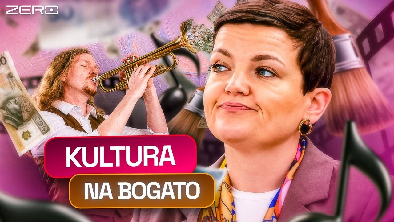 KŁÓTNIA, KRZYKI, DOPŁATY DLA ARTYSTÓW. KOMISJA KULTURY BEZ MINISTER KULTURY