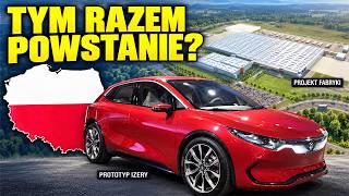 Download lagu A POLISH CAR OR JUST A POLISH FACTORY?! mp3