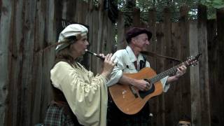 Lochanside NYRF 2009 set part 1