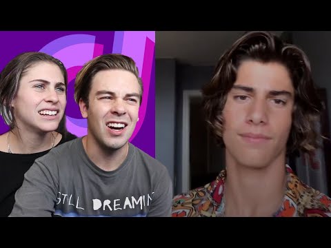 COUPLE'S CRINGE: eboys