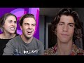 COUPLE'S CRINGE: eboys COUPLE'S CRINGE: eboys