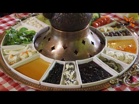شاهد بالفيديو.. الفطور خارج البيت .. لكسر الروتين #المربد