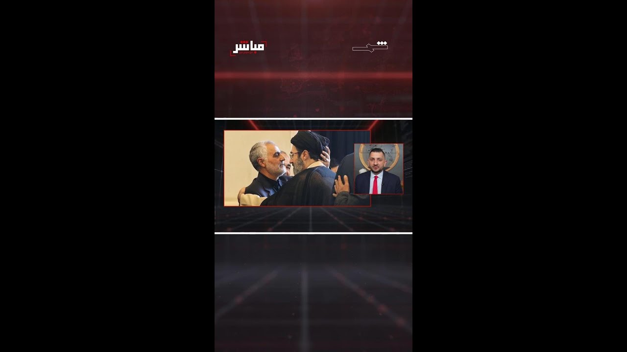فيديو | السيطرة على جزيرة خرج ضمن خيارات واشنطن؟