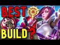 Best Core Build for Fiora in Split 2? - Inside The Mind EP8