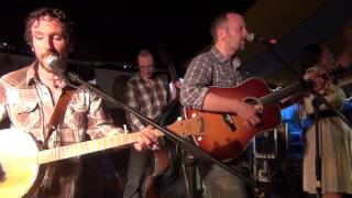 Buffalo Street - Driftwood