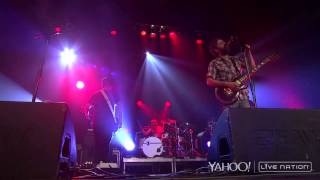 RX Bandits LIVE Trocadero Theatre, Philadelphia, PA