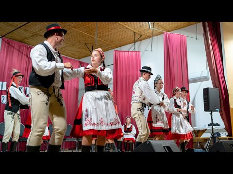 Homoródalmási Falunapok