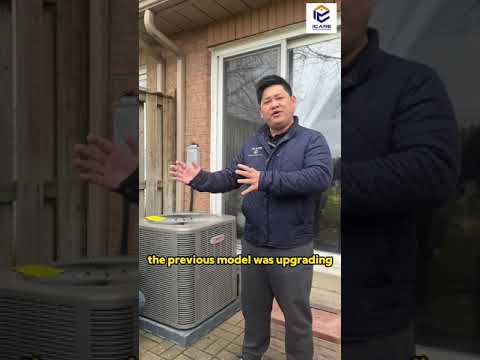 Icare Home Comfort Inc video.