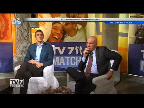 Tv7 Match del 05/02/2016 - STATO_FAMIGLIA_MINORI (4 di 4)