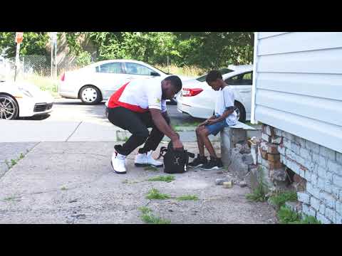 Stack Federal Dollahs X Commencement #youtubemusic #hiphopvideo #85music #mantecapai
