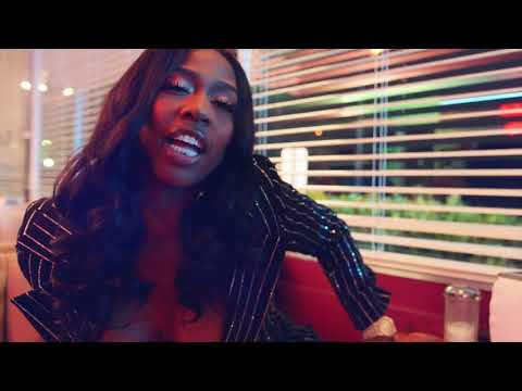 Iggy Azalea, Kash Doll -  F*** It Up (Clean)