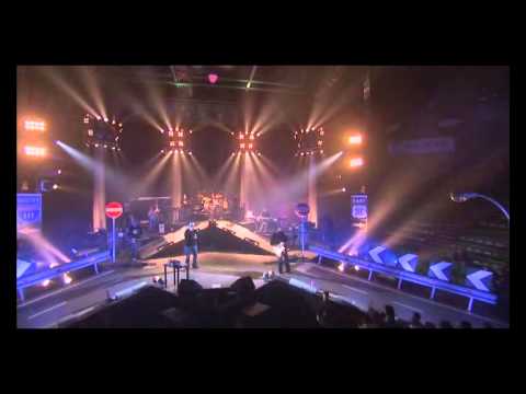 Quello che capita - Max Pezzali live 2008