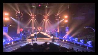 Quello che capita - Max Pezzali live 2008