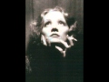Marlene Dietrich - Johnny - 1931 - Jonny 