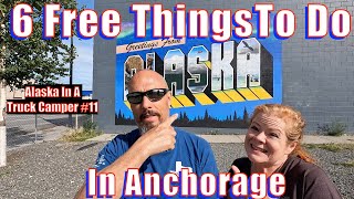 6 Fun And Free Things To Do In Anchorage AK