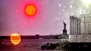 Tiny Ruins & Hamish Kilgour - Hurtling Through