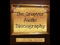 T.rex-The Groover-Audio Discography