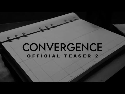 CONVERGENCE : THE MOVIE | Official Teaser 2 : The Signal | Maxio. | On YouTube From 06-06-2026.