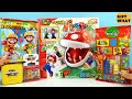 Mario New Year Collection And DIY Jelly GiftWhat